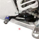 ZETA Revolver Shift Lever Blue ZE90-3316