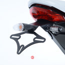 R&G Racing Tail Tidy Ducati Monster 797 Black