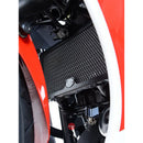 R&G Radiator Guards Honda CBR300R 14- Titanium