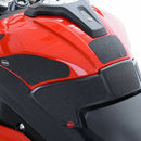 R&G Tank Traction Grips BMW S1000XR 15-19 Clear