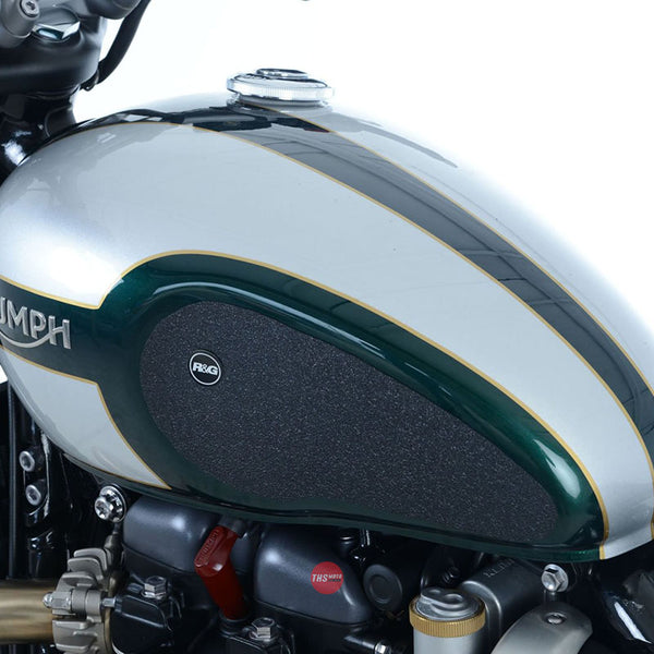 R&G Racing Triumph Bonneville Bobber 17- 2-Grip Kit