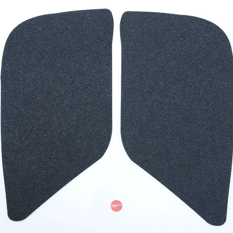 R&G Tank Traction Grip KTM 690 DUKE / DUKE R Clear