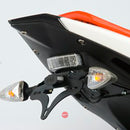 R&G Racing Tail Tidy Derbi Black