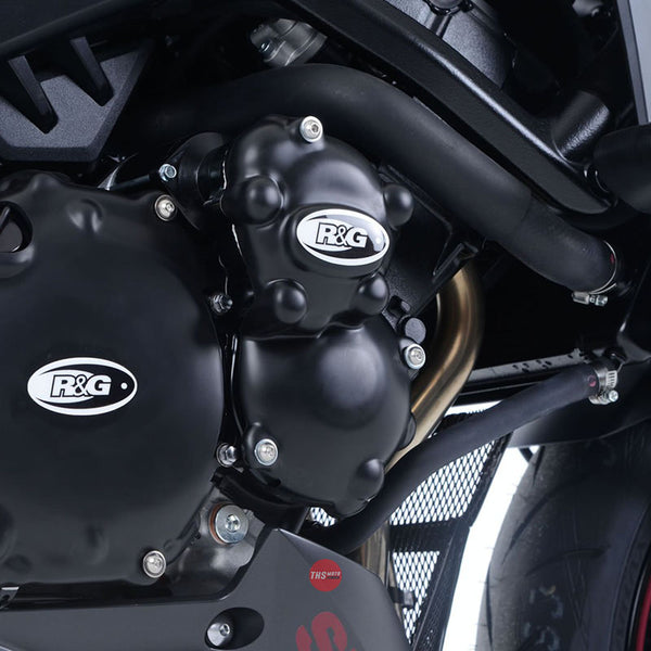 R&G Racing Suzuki GSXR1000 K5-K8 GSR60 Black
