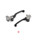 ZETA Pivot Lever FP Black ZE44-3121