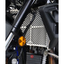 R&G Stainless Steel Radiator Guard the Yamaha YZF-R1/R1M 2015- and Yam Stainless