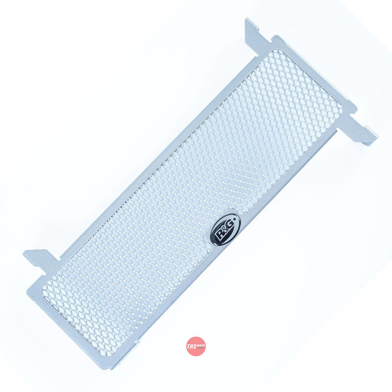 R&G Radiator Guards Honda VFR 800 14- and Crossrunner 15-. Titanium