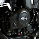 R&G Racing Triumph 1200 Explorer Engine Black ECC0135BK
