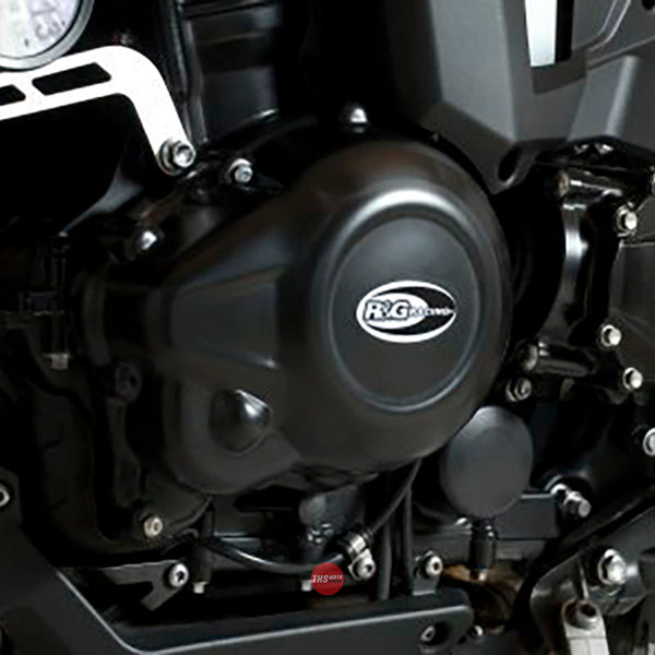 R&G Racing Triumph 1200 Explorer Engine Black ECC0135BK
