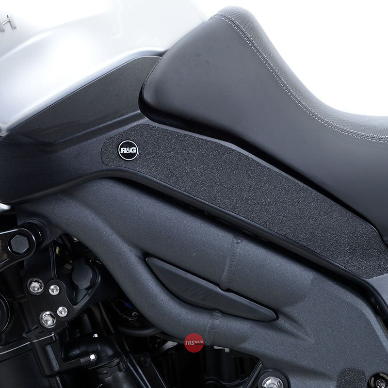 R&G Tank Traction Grip Triumph Tiger Sport 1050 16-