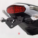 R&G Racing Tail Tidy Kawasaki Black Black