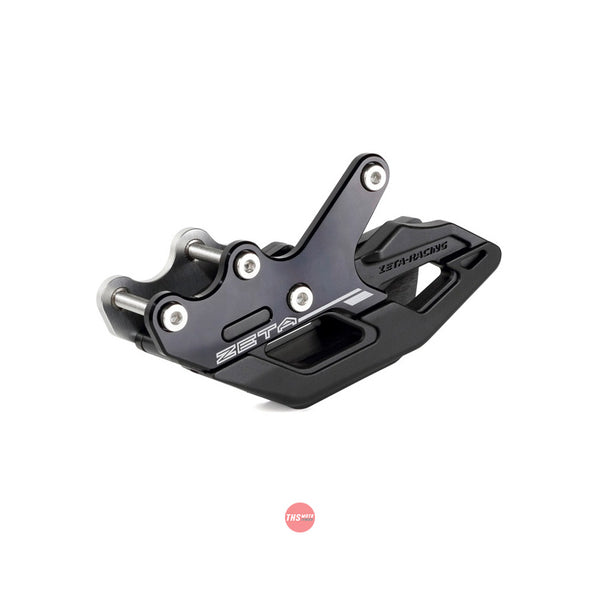 ZETA Chain Guide Black ZE82-1200