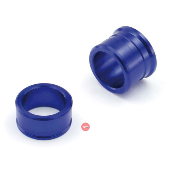 ZETA Wheel Spacer Rear Blue Blue ZE93-3712