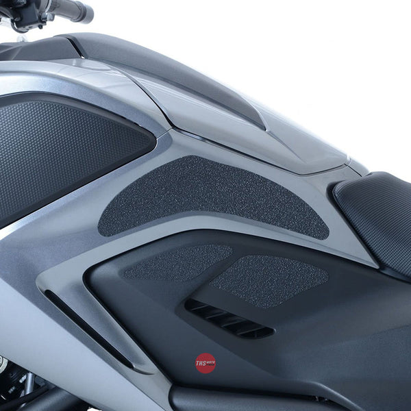 R&G Racing Traction Pads Honda  EZRG315BL