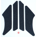 R&G Tank Traction Grips BMW F800ST 06-13