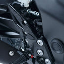 R&G Racing Suzuki GSX-S750 17- Boot Guard 5-piece kit