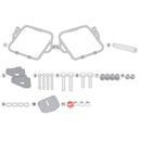 Givi Side Rack Multilock (st) Yamaha MT07 TRACER'16-'19/TRACER 700 '20-