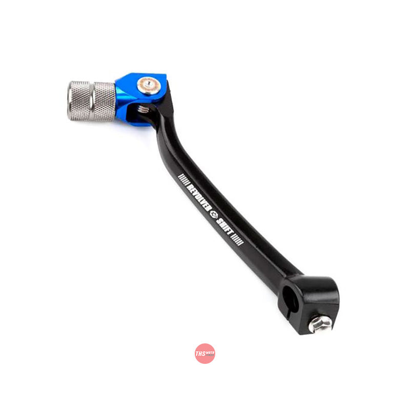 ZETA Revolver Shift Lever Blue ZE90-3416