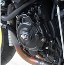 R&G Racing Yamaha MT-10 LHS generator c Black