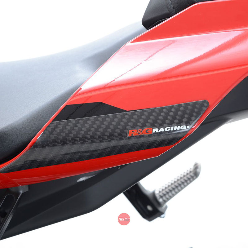 R&G Racing Tail Sliders Yamaha YZF-R1