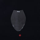 R&G Racing Headlight Shield Suzuki GSX-R1000R 17- Clear