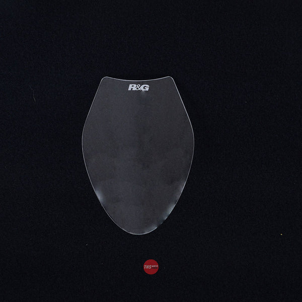 R&G Racing Headlight Shield Suzuki GSX-R1000R 17- Clear