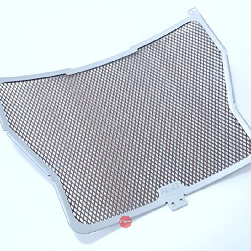 R&G Titanium Radiator Guard BMW S1000RR 15-18 Titanium