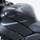R&G Tank Traction Grip Kawasaki ZX10R 16-  EZRG426BL