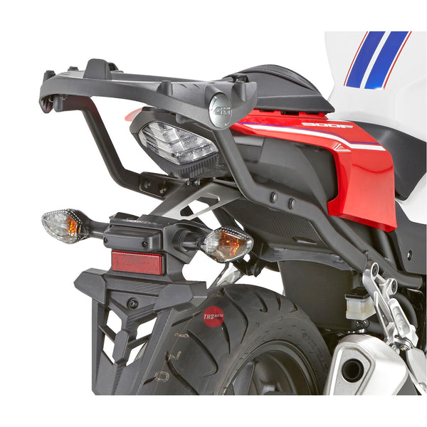 Givi Top Box Mount (excludes Plate) Honda Cb 500 F '16-'18