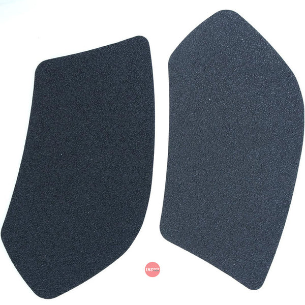 R&G Tank Traction Grips Suzuki GSXR10000 K3-K4 Clear