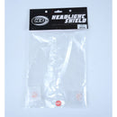 R&G Racing Headlight sheild pair BMW S1000XR 2015-17 Clear
