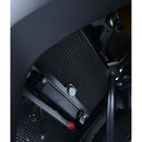 R&G Racing Radiator Guard Honda CBR250RR 17- Black