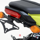 R&G Tail Tidy Honda MSX125 16- Black LP0206BK