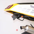 R&G Racing Tail Tidy Cagiva Black