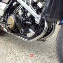 R&G Racing Crash Protector Frame Slider Yamaha Vmax