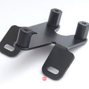 R&G Racing Tail Tidy Yamaha WR250F 05-06 WR450 05-06 Black