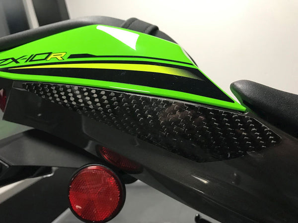 R&G Tail Sliders Kawasaki ZX10R 16-