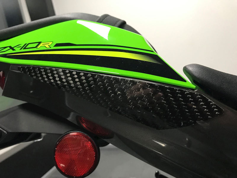 R&G Tail Sliders Kawasaki ZX10R 16-