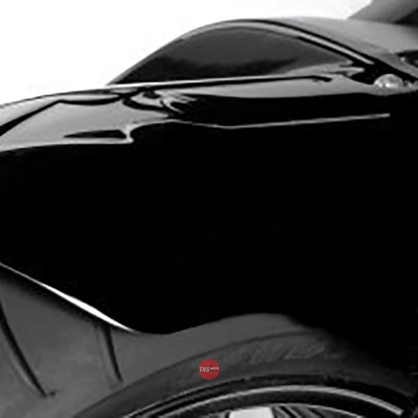 R&G Racing Rear Hugger Yamaha FZ8 / FZ8 Black