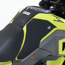 R&G Tank Traction Grips Honda MSX125 16-