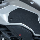 R&G Racing Tank Traction Honda CB300R 18- 4pcs Clear