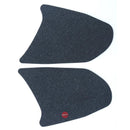 R&G Tank Traction Grip Honda CBR1000RR 08-11 ROAD SET Clear