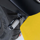 R&G Racing Rear Indicator Adapters for I Black