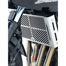 R&G Stainless Steel Radiator Guard Suzuki GSXF1250S BANDIT 07- and Su Stainless