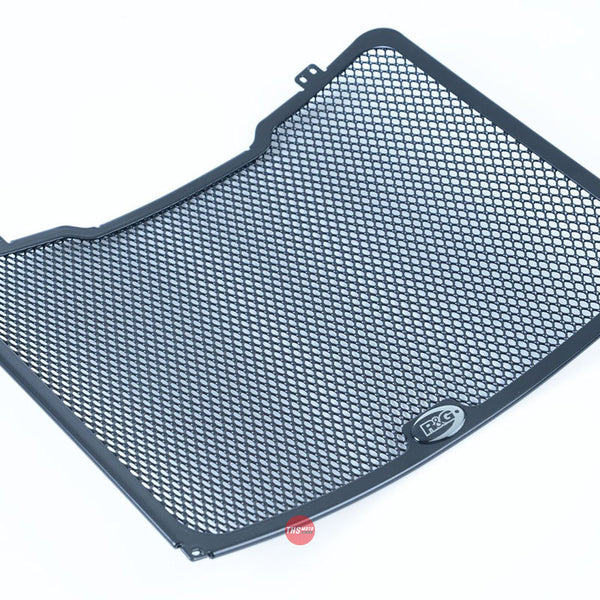 R&G Radiator Guards MV Agusta F4 1000R 10- Titanium