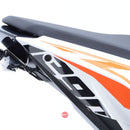 R&G Tail Tidy KTM 1290 Super Duke R 14-16 Black