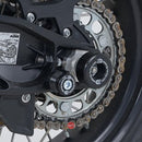 R&G Swingarm Protectors KTM 1090 Adventure 17-, KTM 1190 Adventure 13-, Black