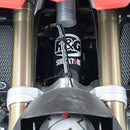 R&G Radiator Guards BMW R1200GS/ Adventure 13- Black