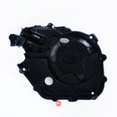 R&G Racing Engine Case Cover Suzuki SV650 16- SV650X 18- RHS Black