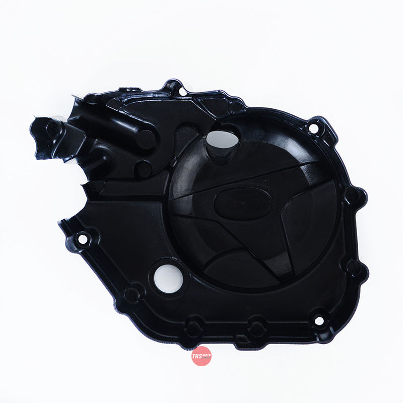 R&G Racing Engine Case Cover Suzuki SV650 16- SV650X 18- RHS Black